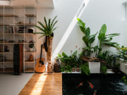 Nhà đẹp - 5 dấu hiệu phong thủy cho thấy nhà sắp “đổi vận”, tài lộc hanh thông, gia chủ dễ phát tài năm 2026