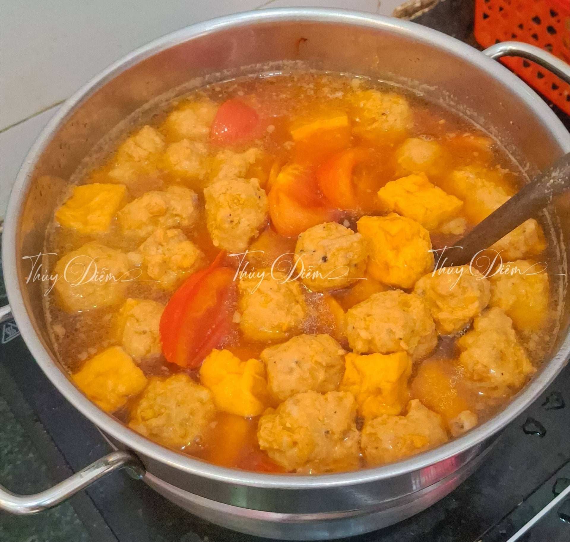 Loại thịt giàu protein ngang trứng và sữa, ăn vào tốt tim, khoẻ xương, nấu món này thơm ngon mới lạ - 5