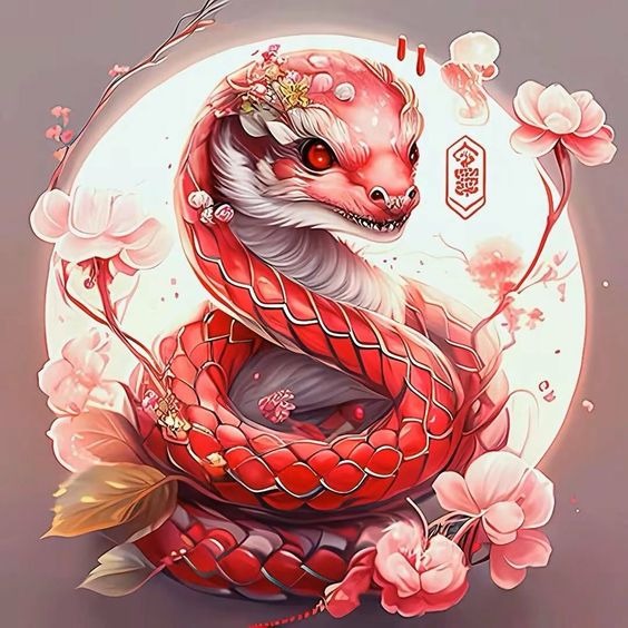 Người tuổi Tỵ thường sở hữu nét quyến rũ tự nhiên. Sự thu hút này không chỉ đến từ ngoại hình mà còn từ khí chất trưởng thành theo thời gian. Ảnh minh họa