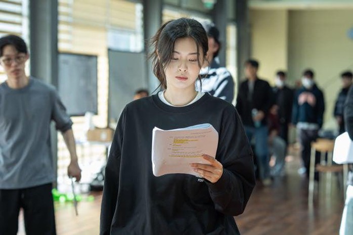 Trấn Thành công bố vai diễn trong phim Hàn có mỹ nam Park Bo-gum - 6