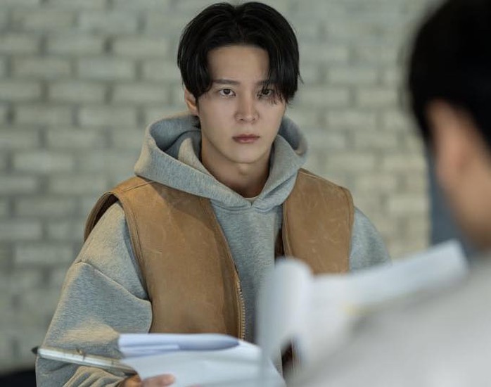 Trấn Thành công bố vai diễn trong phim Hàn có mỹ nam Park Bo-gum - 7