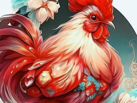 Trời sinh 4 con giáp mang năng lượng tích cực: Sống lạc quan nên dễ gặp may mắn