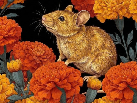 Những con giáp có đầu óc làm ăn: Đi đâu cũng thấy cơ hội kiếm tiền