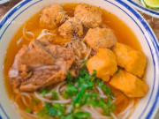 Bếp Eva - Loại thịt giàu protein ngang trứng và sữa, ăn vào tốt tim, khoẻ xương, nấu món này thơm ngon mới lạ