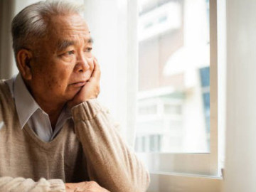 Yêu con - Cuộc sống nghỉ hưu không như mơ: 4 nỗi khổ khó nói của cụ ông lương hưu cao