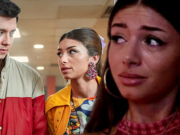 Yêu con - Khi con mắc sai lầm, đừng vội thất vọng - Bài học từ Sex Education