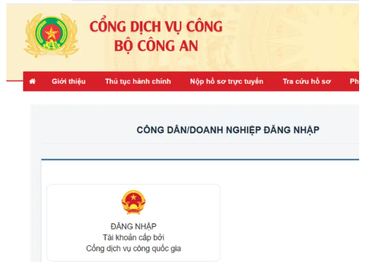 Muốn làm hộ chiếu online (passport online) 2026 được trả tại nhà, người dân chỉ cần thực hiện các bước đơn giản này - 2