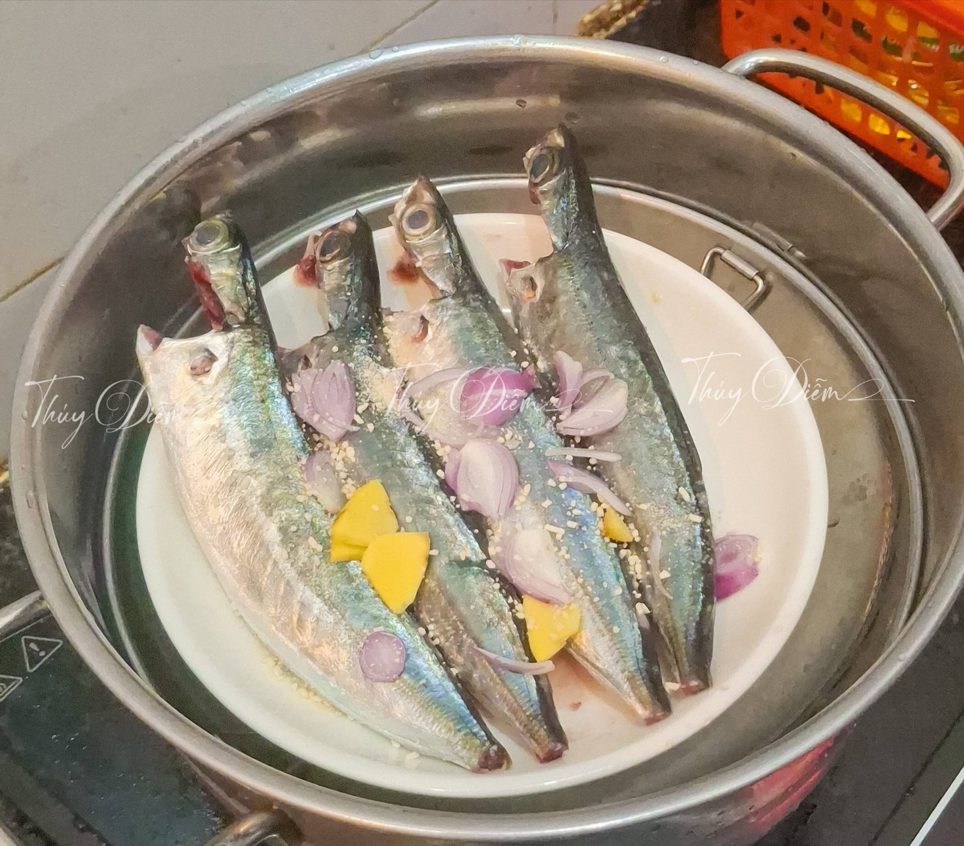 Loại cá rẻ tiền, chứa nhiều Omega 3 tốt cho tim mạch và trí não, làm món này ăn ngon mà không sợ béo - 2