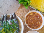 Bếp Eva - Loại cá rẻ tiền, chứa nhiều Omega 3 tốt cho tim mạch và trí não, làm món này ăn ngon mà không sợ béo