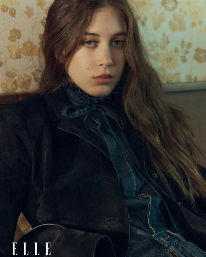 Nhan sắc tuổi 17 của con gái Nicole Kidman - 2