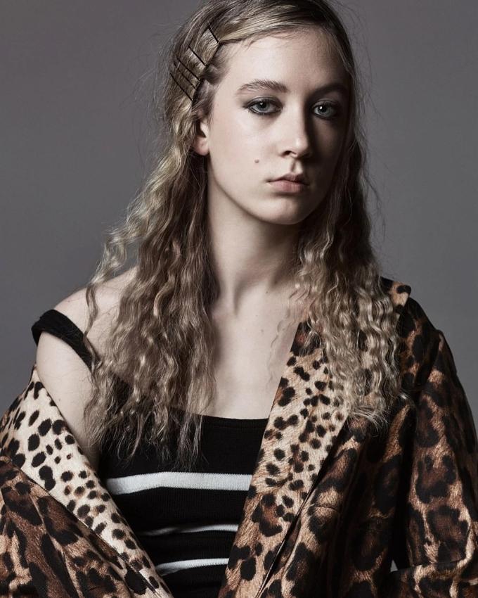 Nhan sắc tuổi 17 của con gái Nicole Kidman - 7