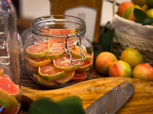 Chanh mật ong là đồ uống được nhiều người ưa chuộng.