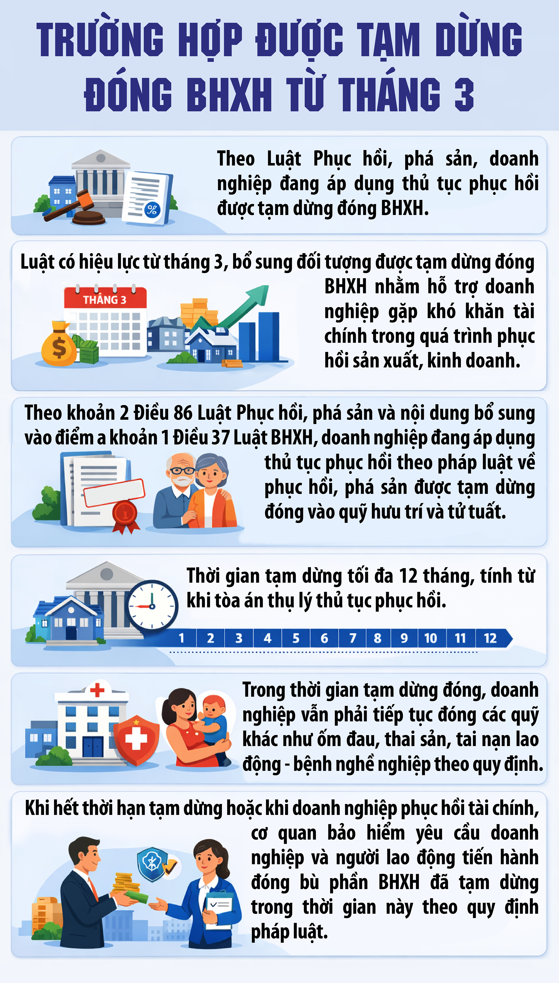 Điểm mới của luật bảo hiểm xã hội về lương hưu người dân cần biết | SKĐS