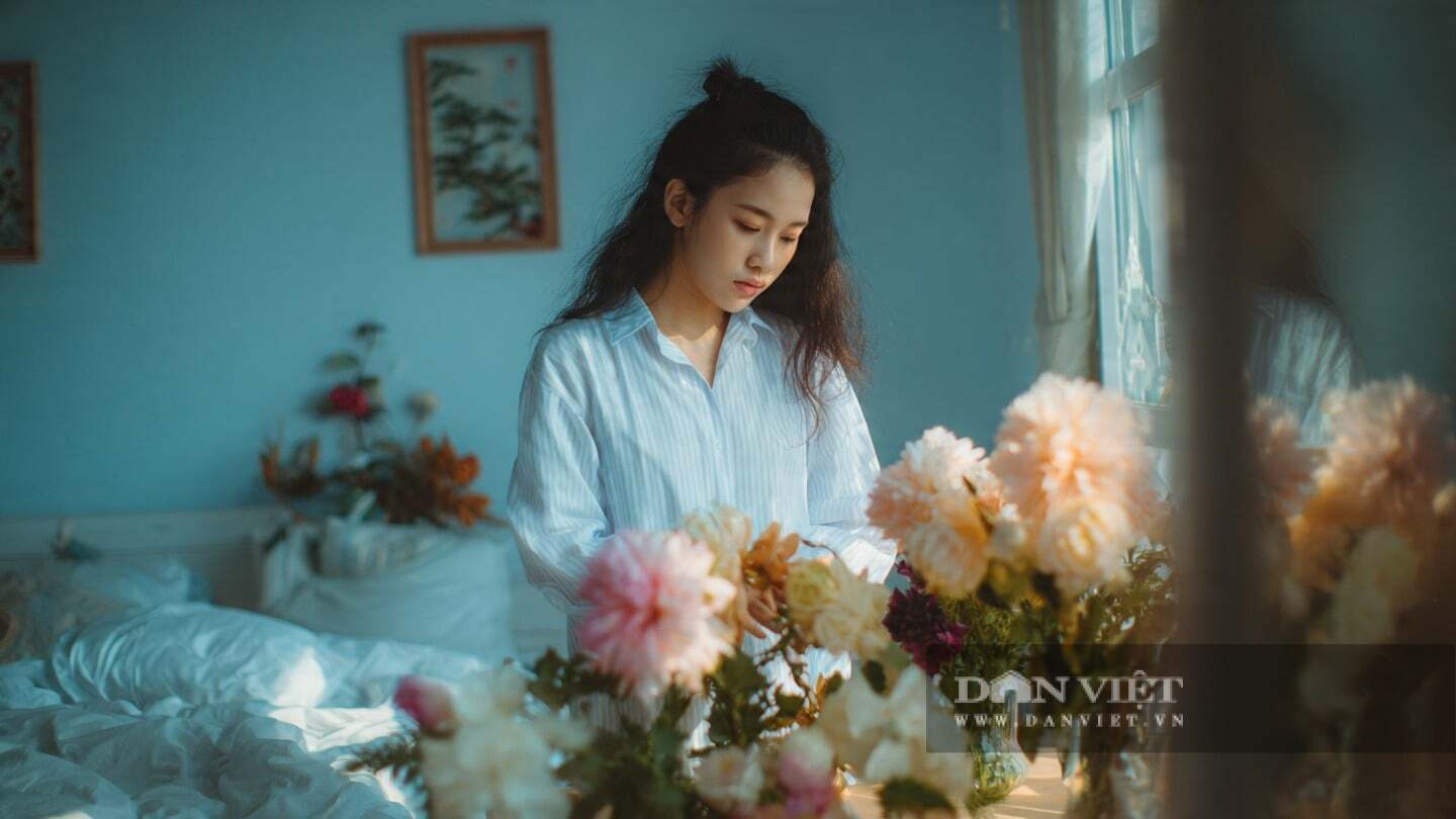 Vì vậy, người xưa khuyên, không nên đặt đầu giường ở nơi có gió lùa.