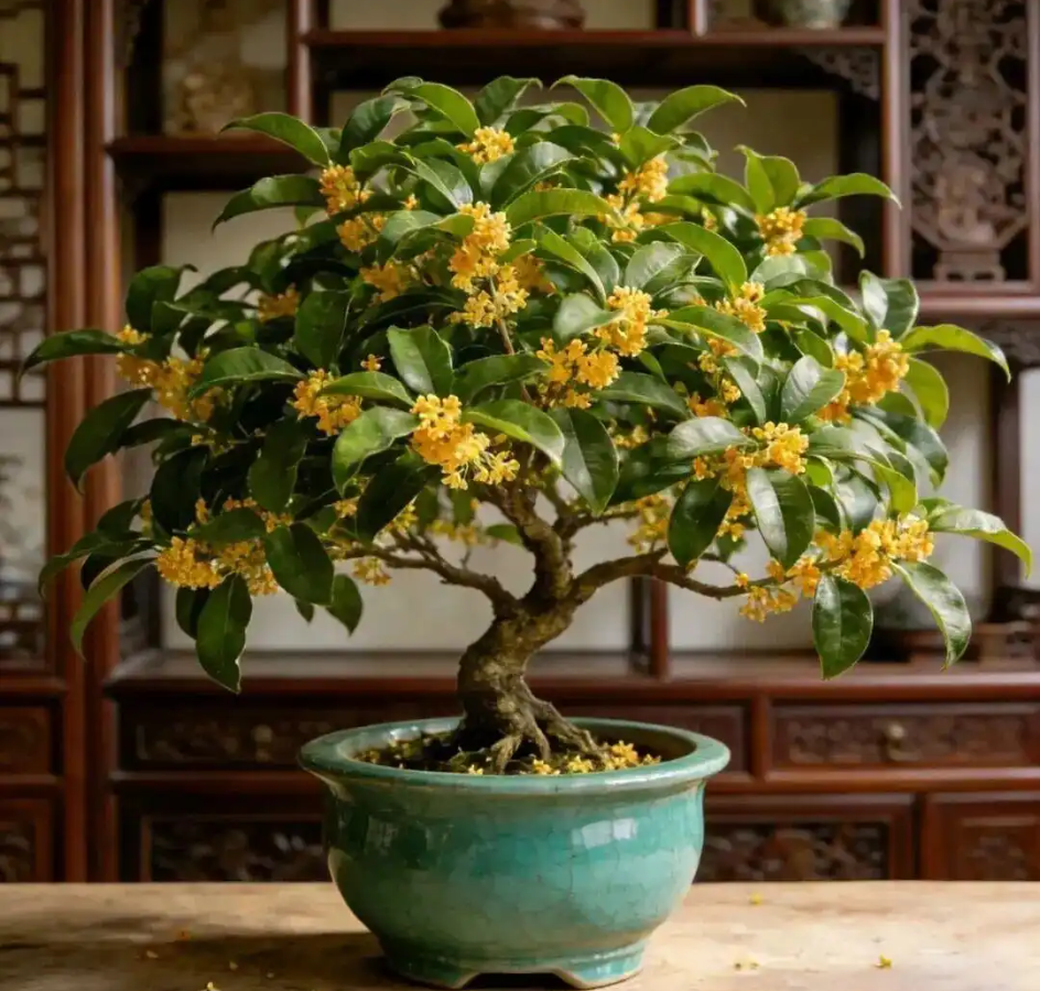 4 cây cảnh amp;#34;hút tài lộcamp;#34; được dân buôn săn lùng: Có loại như amp;#34;kho vàng miniamp;#34; - 3