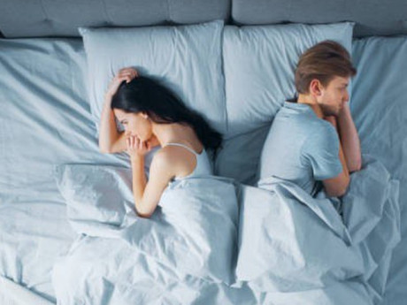 Đây là điều không bao giờ nên làm khi ân ái, nhiều người vẫn tưởng vô hại