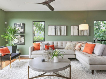 Kích hoạt vị trí tài lộc trong nhà để đón tài khí dồi dào, giúp bình an và vượng lộc năm 2026