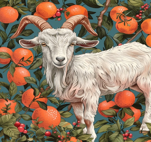 Con giáp tuổi Mùi nên tích cực các hoạt động ngoại giao thời điểm này