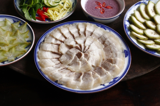 Ảnh minh họa: Bùi Thủy