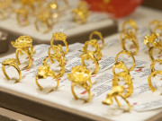 Tin tức - Giá vàng hôm nay 13/3: Lao dốc, mất mốc 5.100 USD/ounce