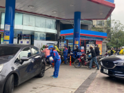 Tin tức - Giá xăng dầu hôm nay 13/3: Dầu thô vượt mốc 102 USD/thùng, trong nước bật tăng