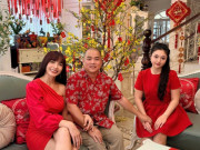 Nhà đẹp - Biệt thự 200 m2 ở Thủ Đức của Minh Khang - Thúy Hạnh