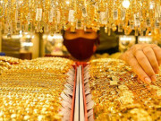 Tin tức - Chốt giá vàng hôm nay ngày 13/3 tiếp đà giảm cực mạnh