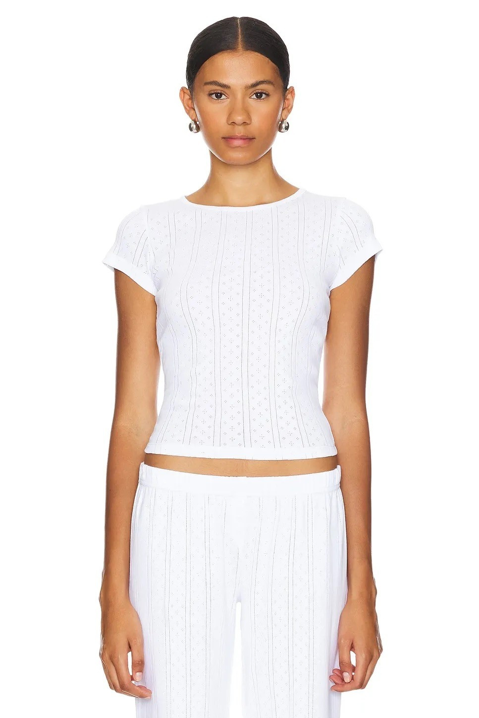 Các nàng thơ Pháp mặc gì khi không muốn bị chú ý, nhưng vẫn trông thật xinh? - 2