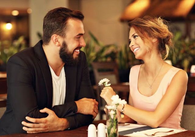 Những hành động mập mờ hay thả thính có thể mang lại cảm giác thú vị với nhiều người, nhưng với Ma Kết, đó là điều không cần thiết. Ảnh minh họa