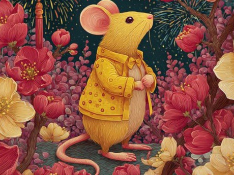 4 con giáp "dính hạn" nặng nhất năm 2026: Coi chừng tiền mất, tình tan