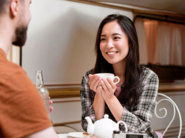 Eva tám - Không yêu thì nói thẳng, ghét trò thả thính: 5 cung hoàng đạo nữ sống nghiêm túc