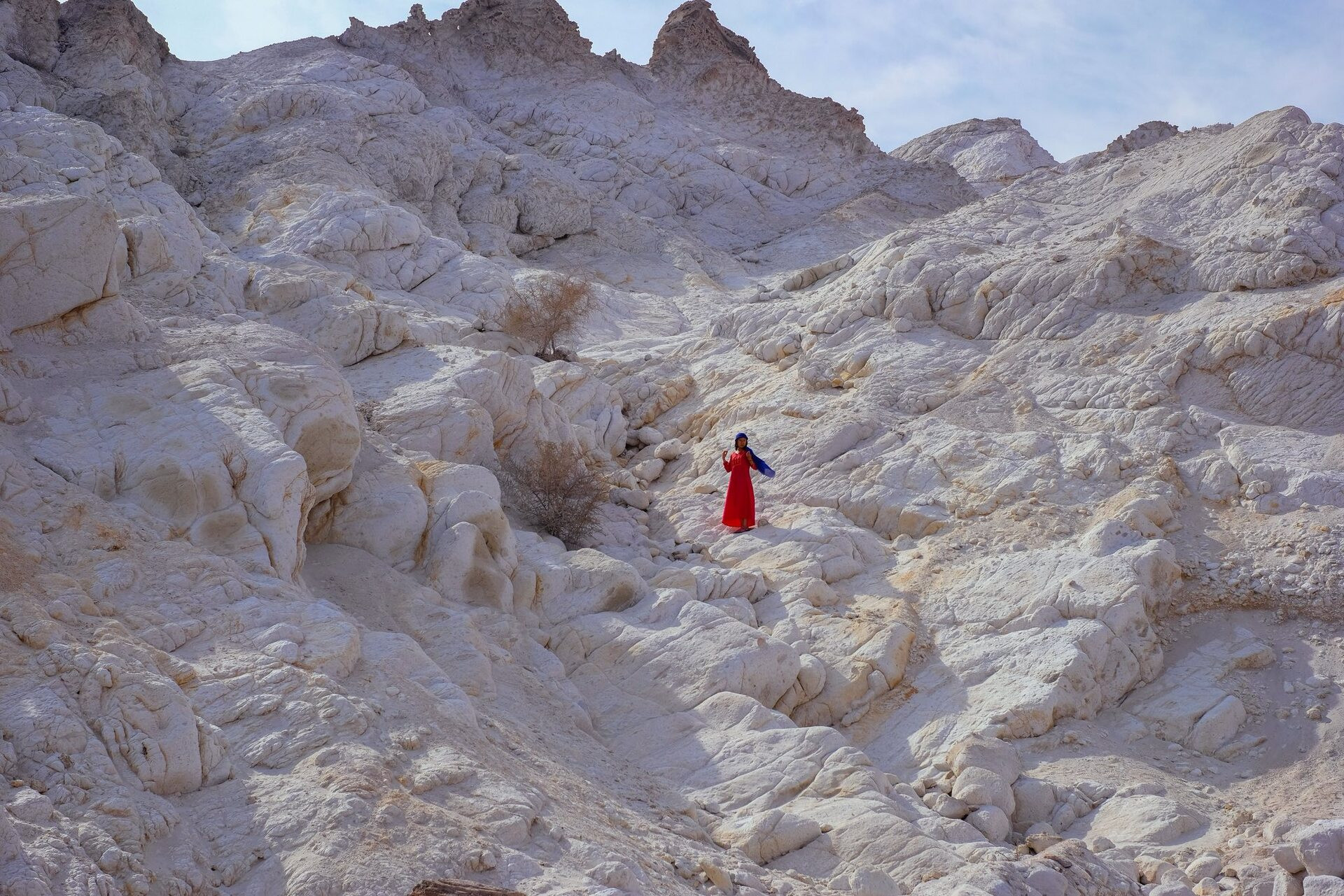 Vợ chồng ở TPHCM tiết kiệm 7 năm để cùng nhau du lịch bụi qua 14 quốc gia - 6