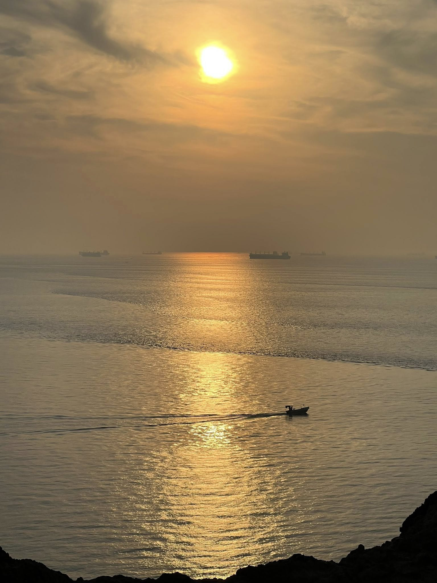 Vợ chồng ở TPHCM tiết kiệm 7 năm để cùng nhau du lịch bụi qua 14 quốc gia - 8