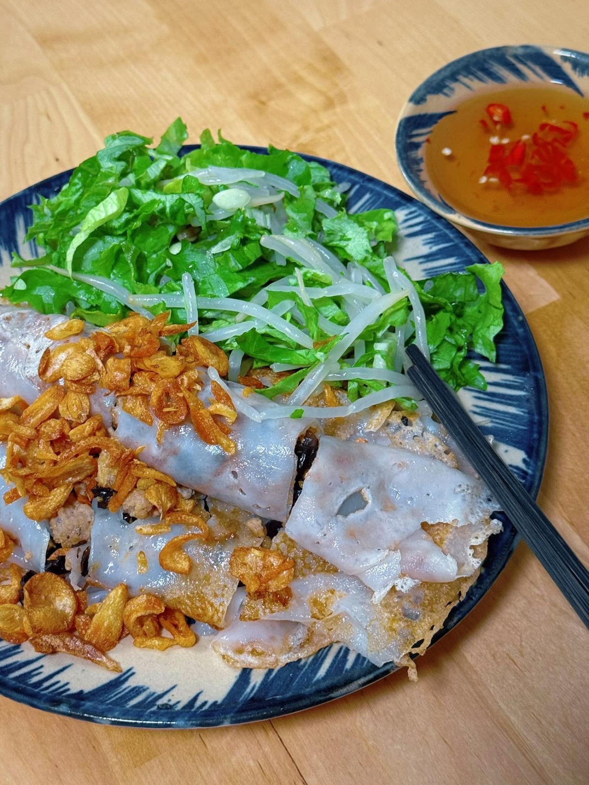 Những mâm cơm Việt mẹ ruột chăm Diễm Hương ở cữ - 5