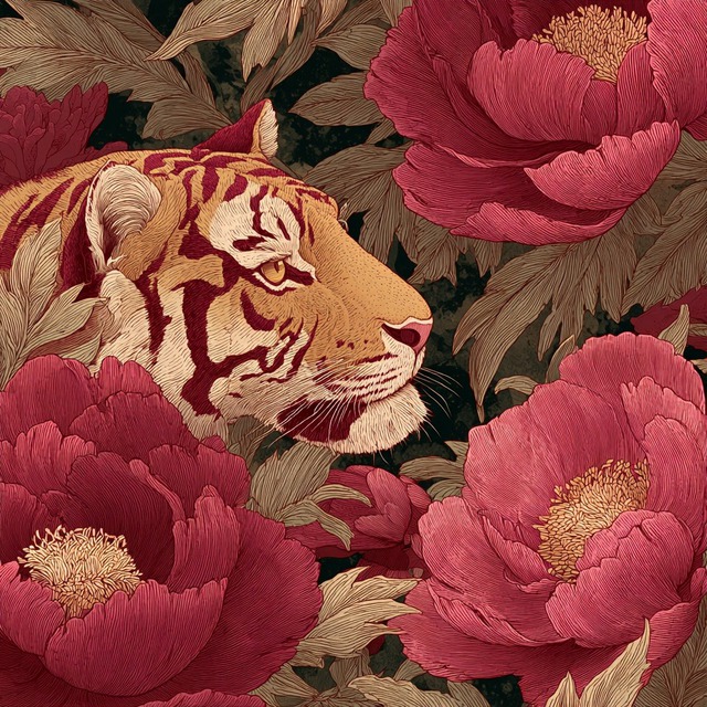 a classTextlinkBaiviet hrefhttps://eva.vn/Phụ nữ/a thuộc con giáp tuổi Dần thường được xem là người vợ có số vượng phu. Ảnh minh họa