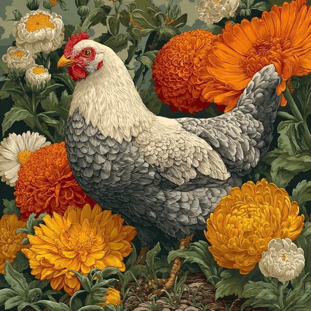 Trong hôn nhân, phụ nữ tuổi Dậu được đánh giá là mẫu người vợ đảm đang. Họ vừa có thể quán xuyến việc nhà, vừa hỗ trợ chồng trong các mối quan hệ xã hội. Ảnh minh họa