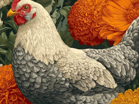 Tính nóng như lửa nhưng vẫn được chồng yêu: 4 con giáp nữ số sướng trong hôn nhân