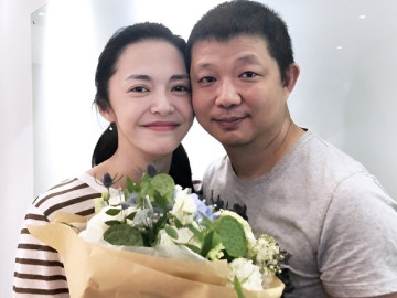 "Nữ hoàng Weibo" Diêu Thần ly hôn