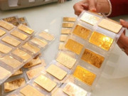 Tin tức - Chốt giá vàng hôm nay ngày 17/3 đồng loạt giảm