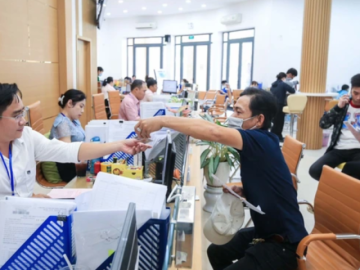 Viên chức cần biết rõ thông tin quan trọng này: Loạt hành vi có thể bị kỷ luật