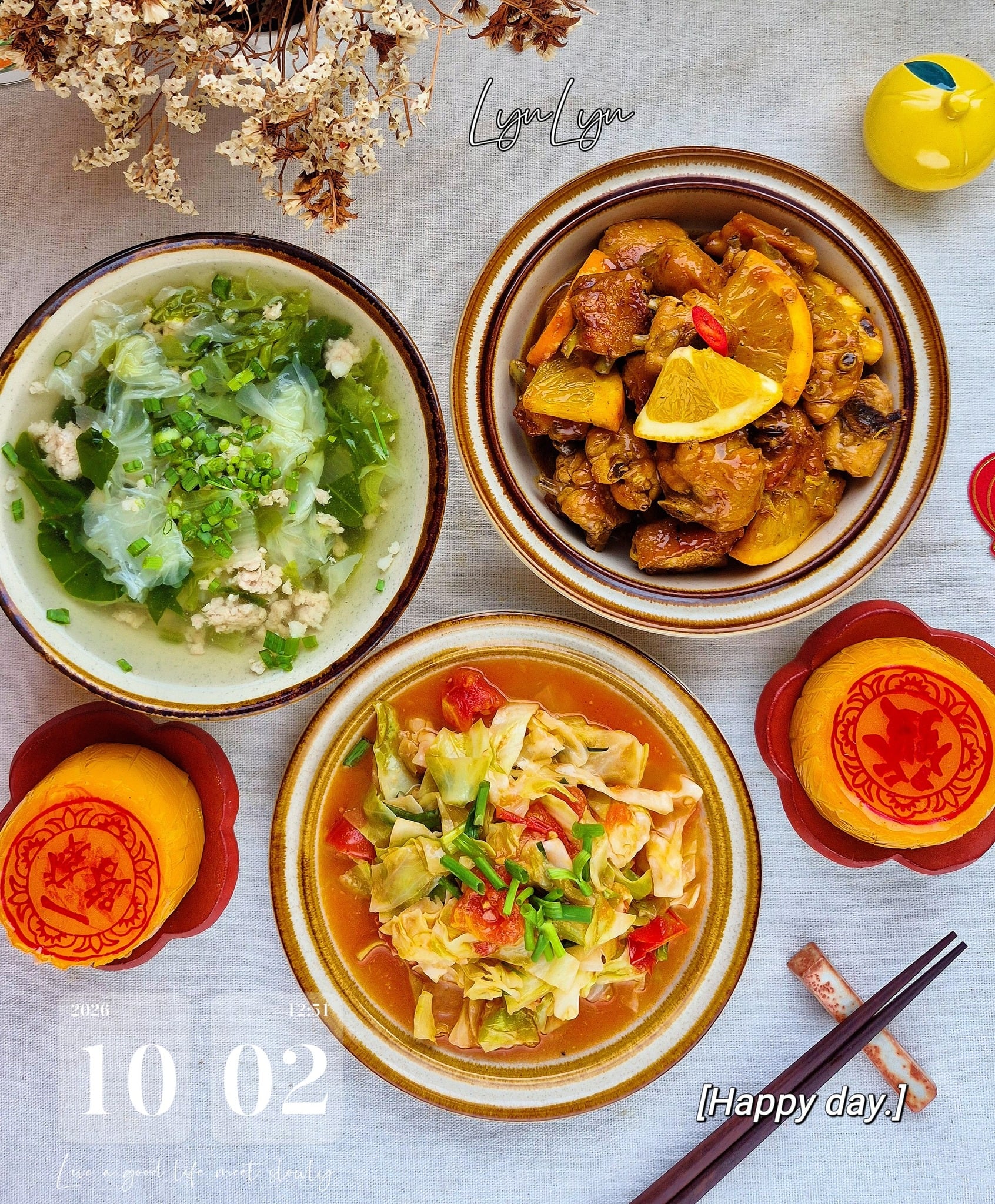 Loại thịt có protein cao hơn thịt heo, ít béo hơn thịt bò, đem sốt với cam thành món ngon hấp dẫn - 5