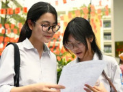 Tin tức - Những lưu ý "vàng" khi đăng ký nguyện vọng lớp 10 năm nay