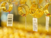 Tin tức - Chốt giá vàng hôm nay ngày 18/3 tiếp đà giảm cực mạnh