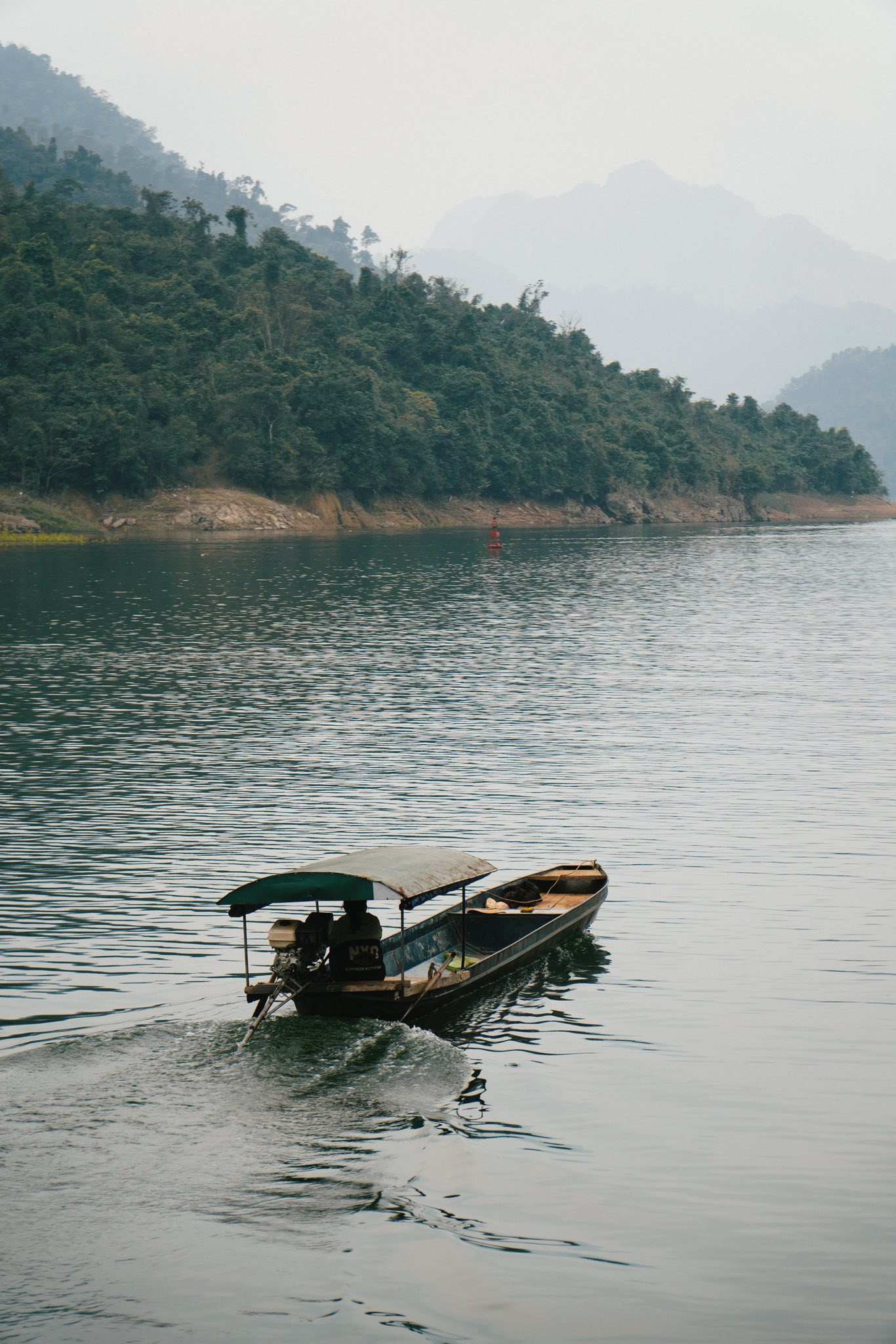 Bản làng xanh mát cách Hà Nội 250km, khách vượt xa đến hái rau, tự nấu cơm - 12