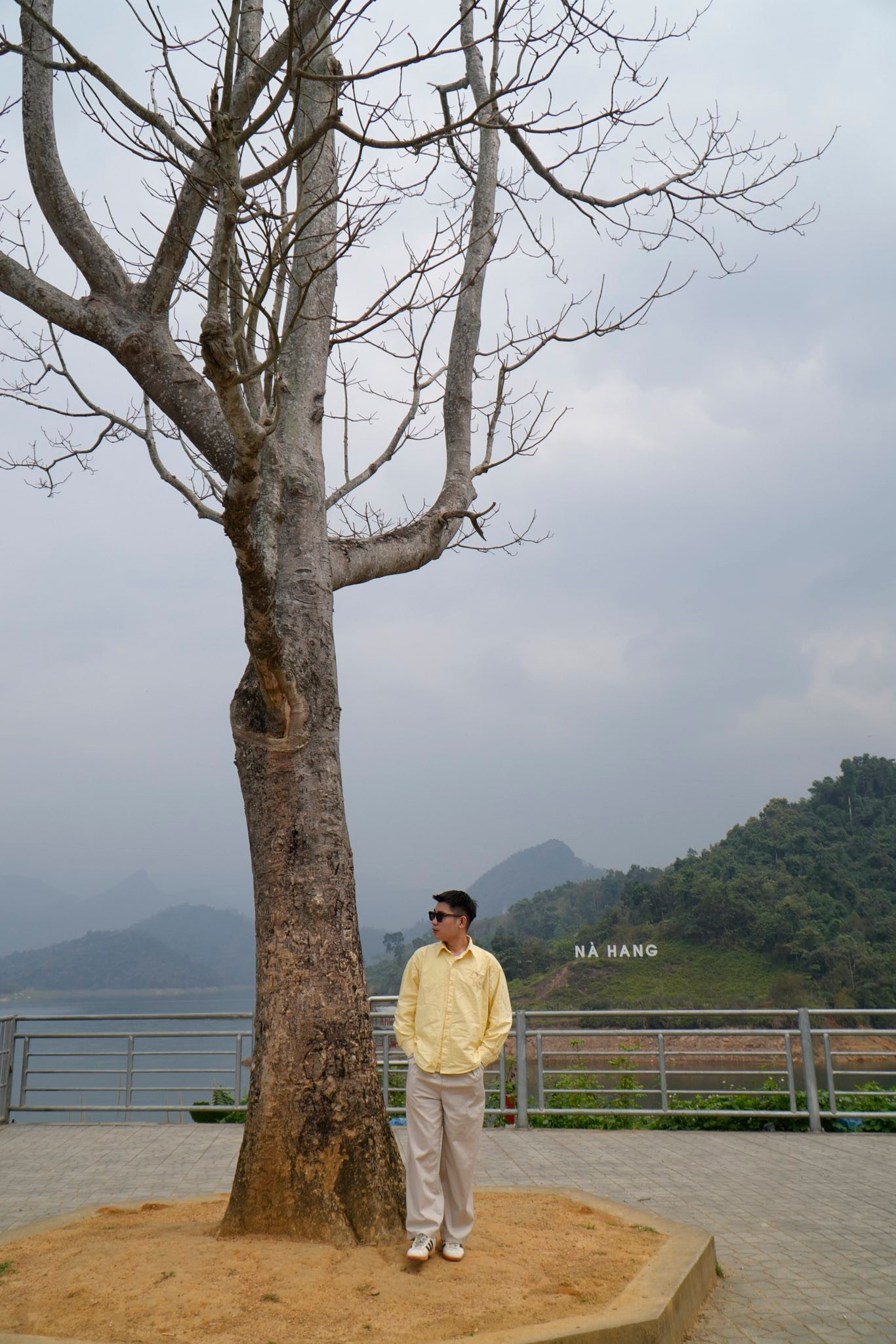 Bản làng xanh mát cách Hà Nội 250km, khách vượt xa đến hái rau, tự nấu cơm - 11