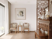 Tiền bạc đội nón ra đi cũng chỉ vì gia chủ đặt bàn thờ tổ tiên nơi này