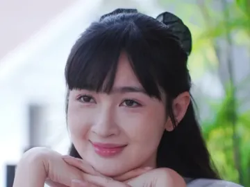 Diễn viên Ngọc Thủy: 'Khi không đóng phim, tôi bưng bê, rửa bát ở quán bún'