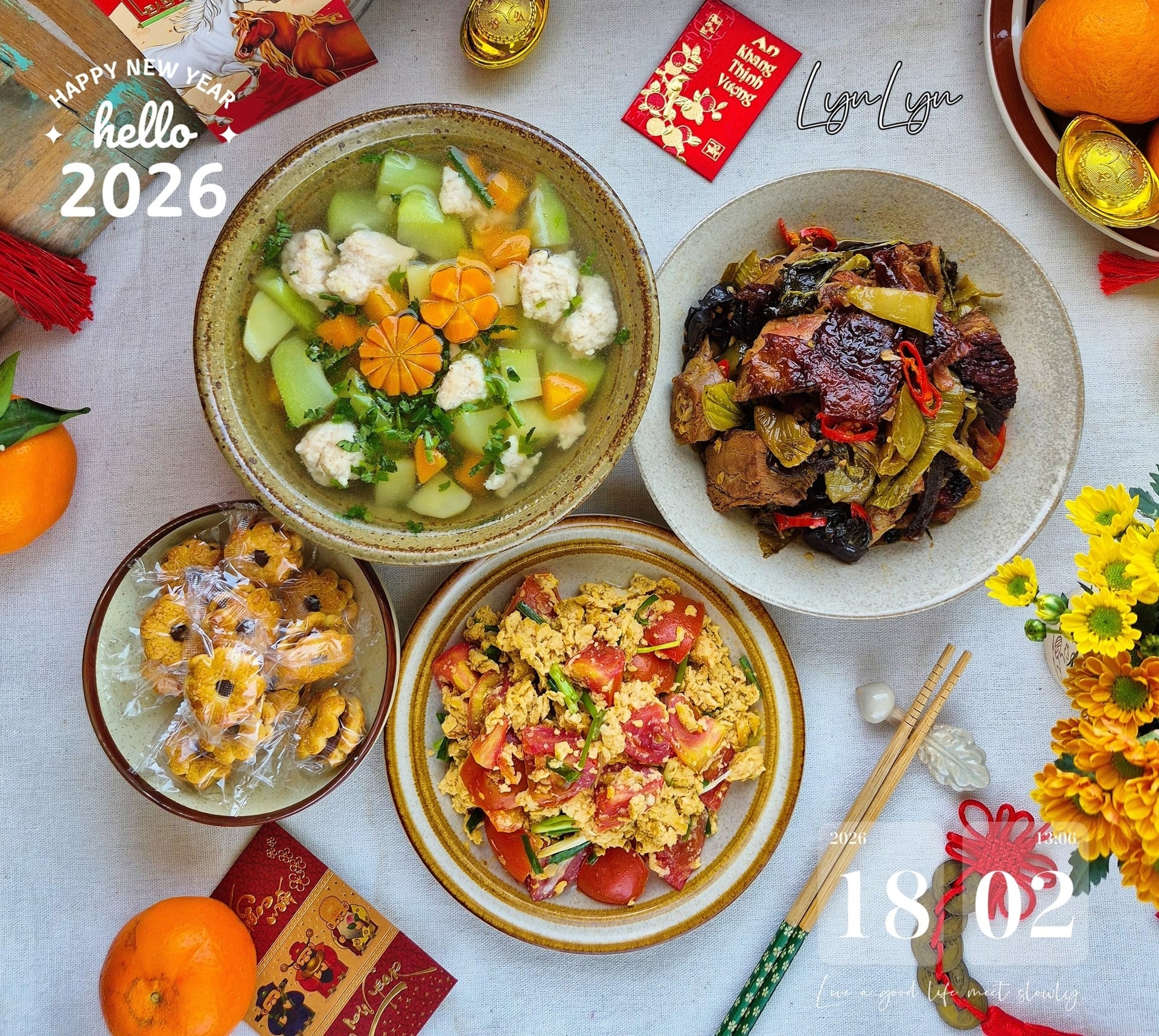 Loại thịt rẻ hơn thịt bò, thơm hơn thịt cừu, kho với dưa cải thành món ngon đưa cơm hấp dẫn - 4