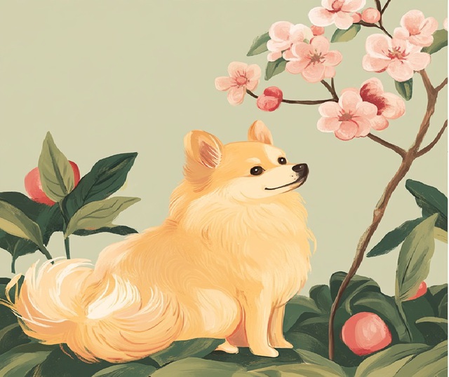 Con giáp Tuất thuận lợi về cả tài lộc và sự nghiệp