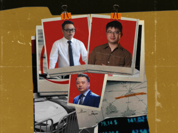 Vai trò của Shark Bình trong vụ Mr Pips lừa 2.660 người